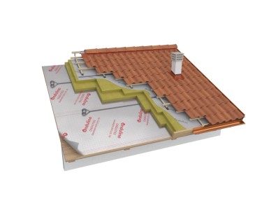 Barriera Al Vapore: Cos'è E Quali Sono Le Caratteristiche Principali - Foto 8