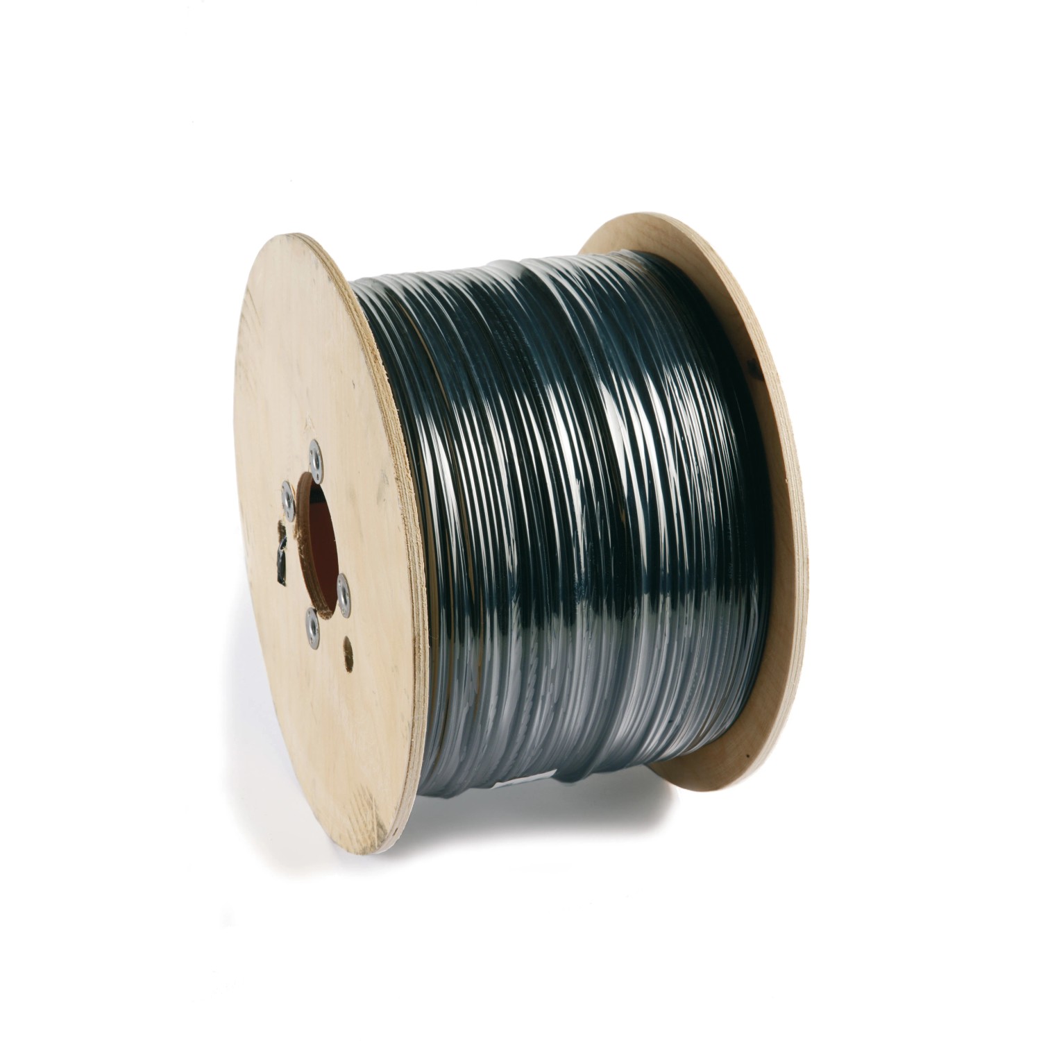 Connect 30052 Cavo Elettrico Piatto Per Auto – 30m, 2 Conduttori (0,3 Mm²) – Colori Nero/Rosso - 3