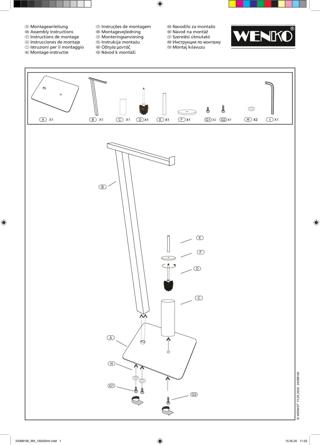 Ingranaggio A Denti Dritti 18T Mod 1.5M, Foro 8/10/12mm, Acciaio 45#, Per Trasmissioni Meccaniche CNC - Foto 5