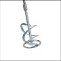 Agitatore per malta per miscelatore per malta e vernice Einhell Power X-Change TE-MX 18 Li.