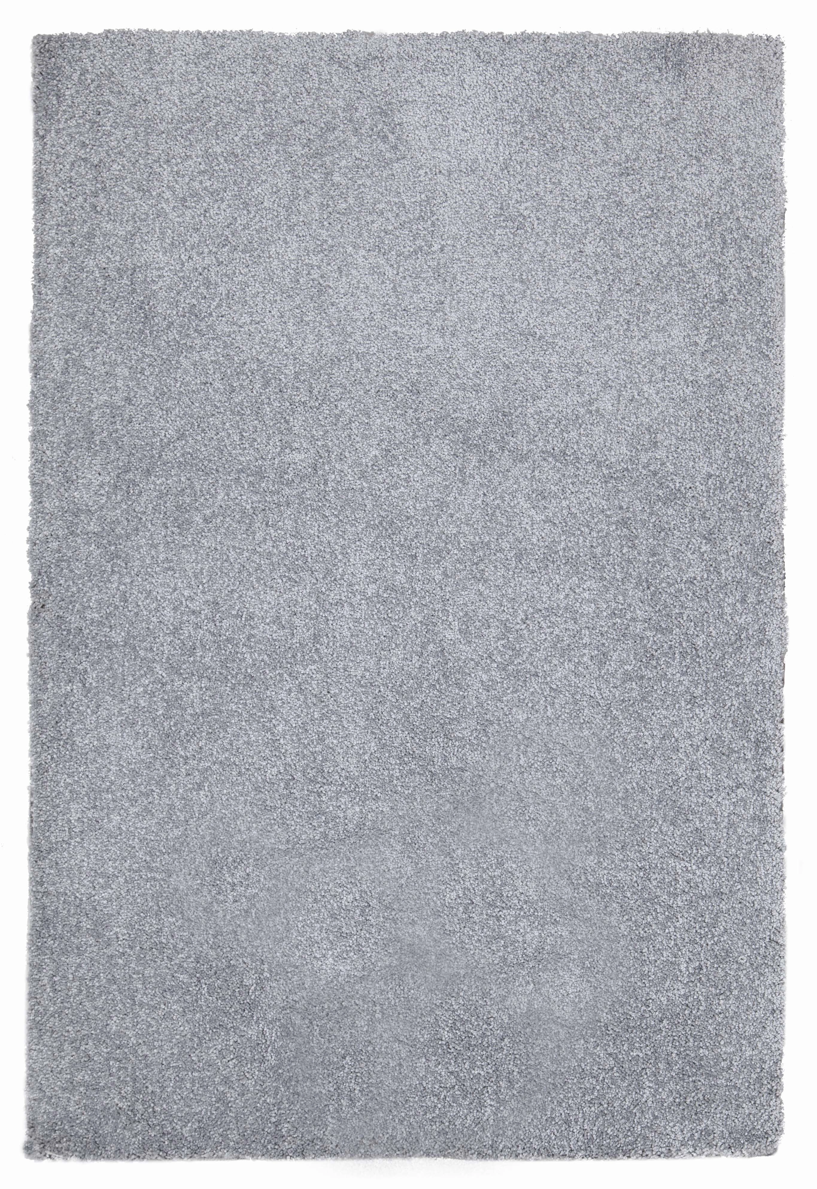 Tappeto per salotto Debby 120x170 cm grigio