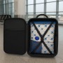 Set 2 Sacchetti sottovuoto per zaino da viaggio 40x45 cm_6