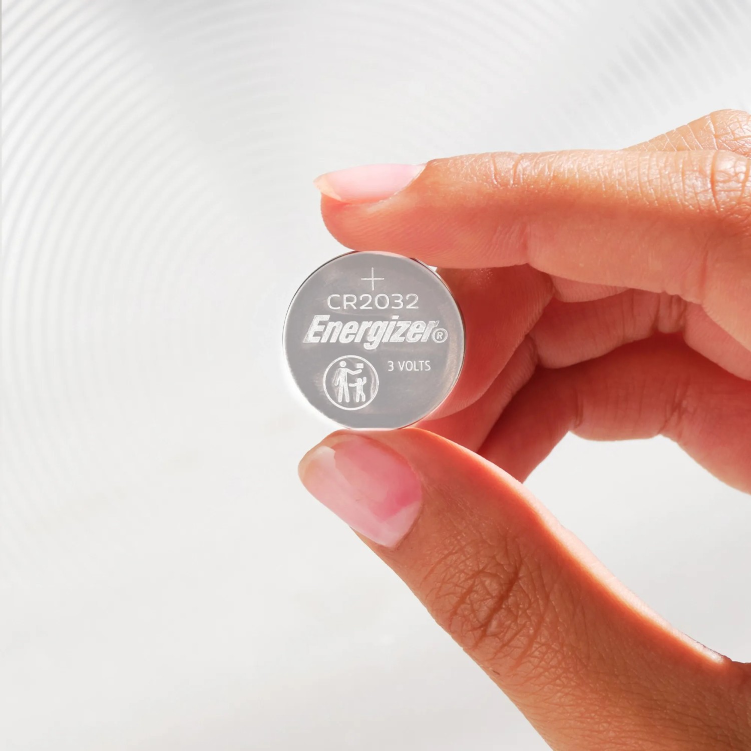 Duracell - 2032, Batteria Bottone al litio 3V, confezione da 4, con Tecnologia Baby Secure per l'uso su chiavi con sensore magnetico, bilance, elementi indossabili (DL2032/CR2032) | RDN Street Market Duracell - 2032, Batteria Bottone al litio 3V, confezione da 4, con Tecnologia Baby Secure per l'uso su chiavi con sensore magnetico, bilance, elementi indossabili (DL2032/CR2032) | RDN Street Market