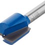 Fresa per scanalature LUX HM, 20 mm, per scanalature precise nel legno con frese verticali.