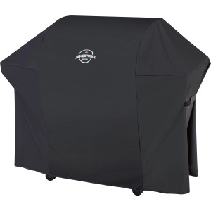 Copertura protettiva Jamestown barbecue a gas Knox 4 bruciatori H107xL144xP57 cm