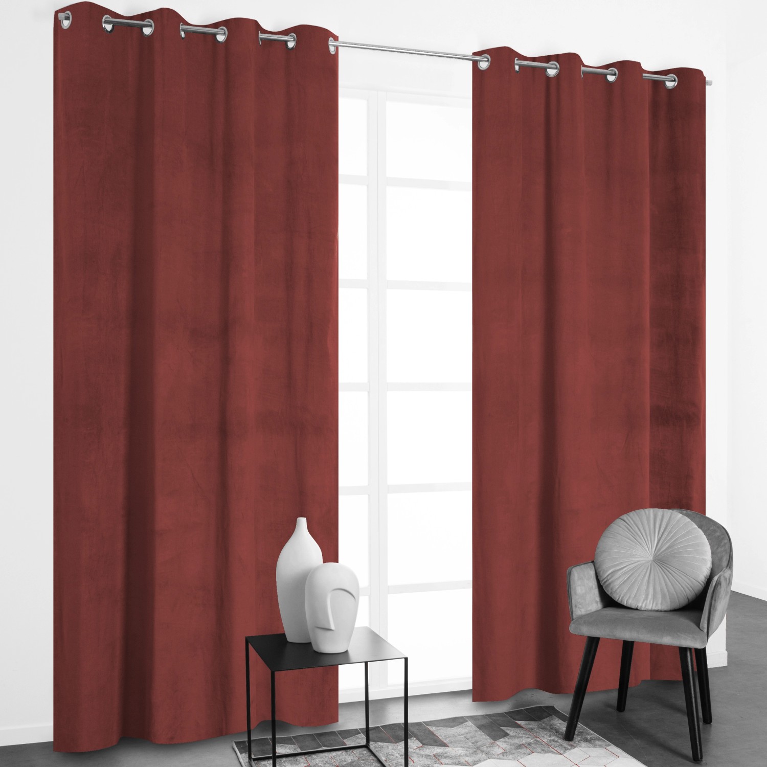 Portadocumenti A5 Trasparenti Con Bottone - 10 Cartelline Impermeabili Per Ufficio - Foto 4