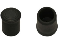 JTKREW Set 4 Puntali In Gomma Per Violoncello - Antiscivolo, Protezione Pavimento