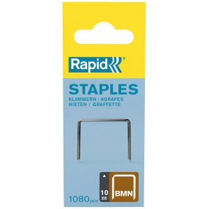 Graffe Rapid a filo fine BMN da 10 mm