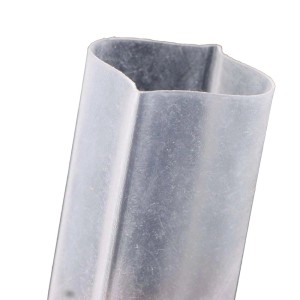 Dettaglio di una Altre catene (t.b.t.) color argento.