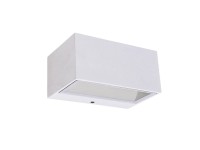 Lampada con sensore di movimento Telefunken LED bianco 300 lm (0)