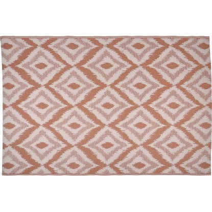 Tappeto da esterno Desert Flower 180x120 cm