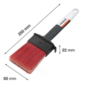 Pennello piatto per pittura Zeroloss Airtouch Objects XL