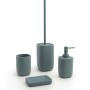 Scopino bagno Ylenia in resina azzurro polvere matt_2