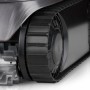 Dettaglio: Trazione a cingoli del robot piscina cordless Zodiac CNX-Li 5220 iQ grigio.