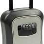 Burg-Wächter Key Safe 50 SB cassetta portachiavi con codice numerico per montaggio a parete.