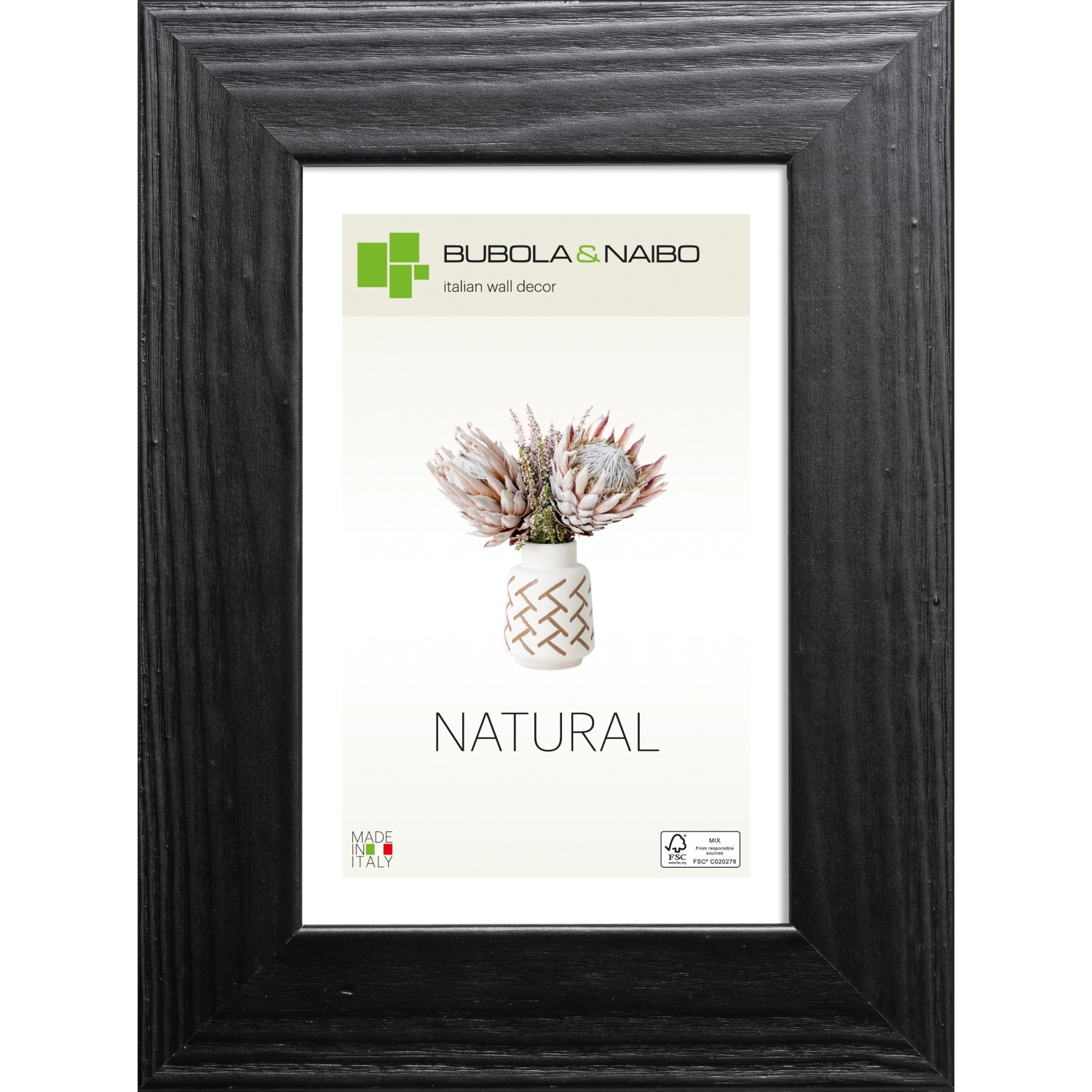 Aynoo Cornice magnetica per poster, 40 x 50 cm, 40 x 50 cm, 40 x 61 cm