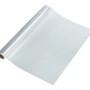 Tappetino antiscivolo trasparente Wenko (150x50 cm) in rotolo per cassetti e armadi.