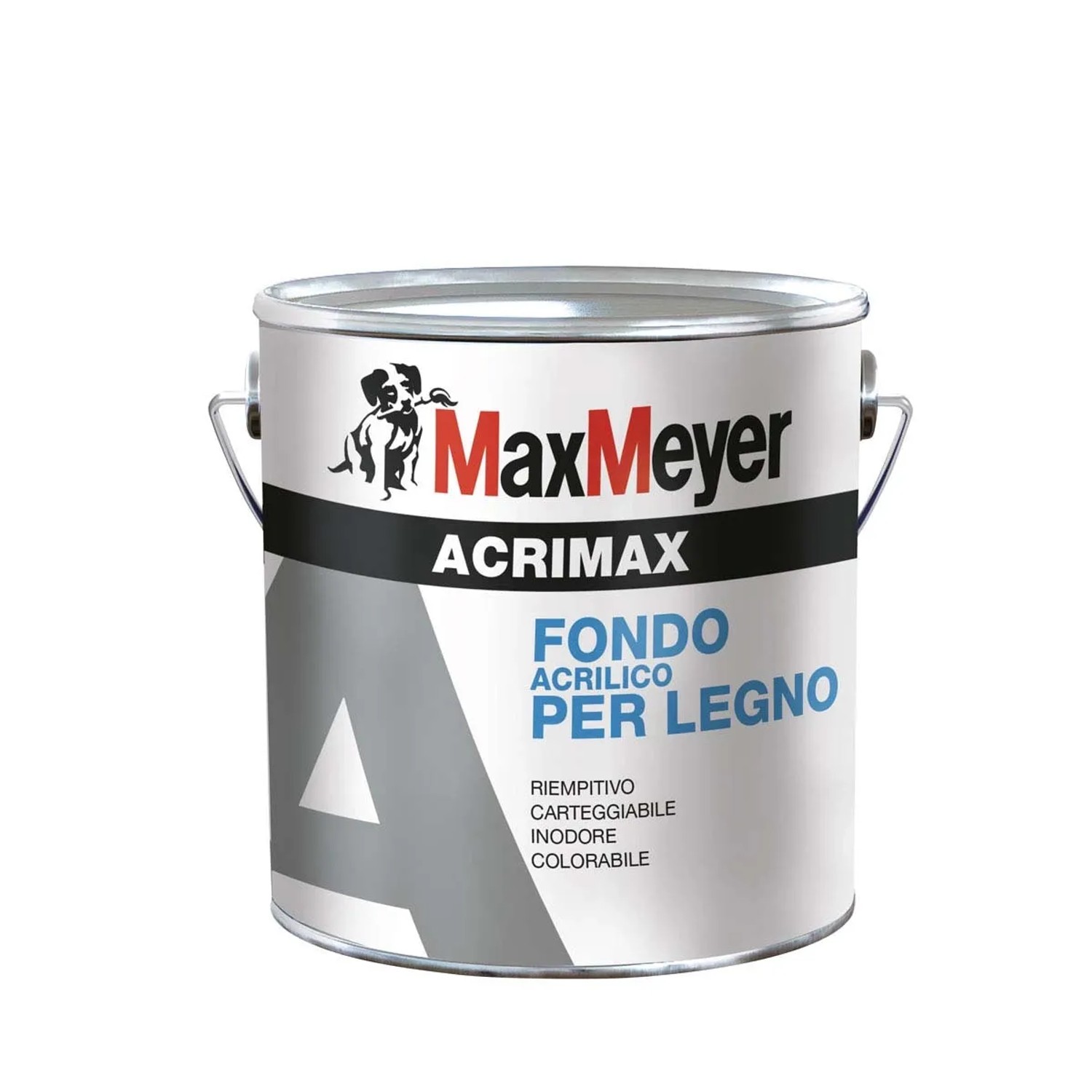 Acquaver Fondo Opaco per Legno | Giolli Srl Industria Colori Acquaver Fondo Opaco per Legno | Giolli Srl Industria Colori
