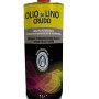 Latta di olio di lino "t.b.t." per legno, 1 litro. Ideale per il trattamento del legno e la protezione dall'umidità.
