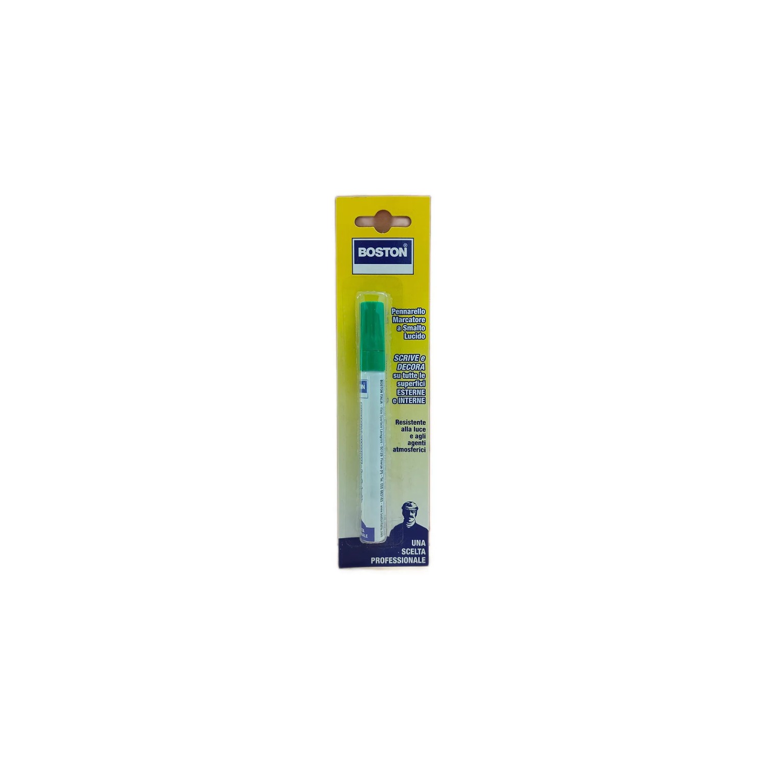 Pennarello Promarker W&N Putty (O618