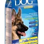 Cibo secco per cani, Special Dog Regular con Pollo, sacco da 15kg.
