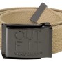 Cintura unisex Verdemax beige one size