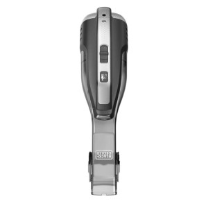 Aspiratutto portatile con luce led Black+Decker 12 V