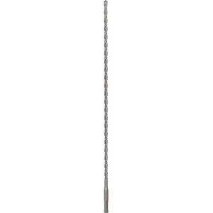 Punta per martello perforatore Bosch SDS Plus-3, 8x400x460 mm, per cemento e muratura.