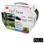 Tubo per irrigazione Fitt Force in scatola, robusto e leggero. Ideale per l'irrigazione del giardino.