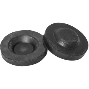 Guarnizione per cassetta WC, t.b.t.