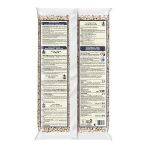 Pietra pomice COMPO BIO GRANUPLANT 10 l