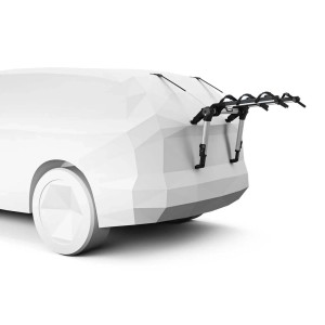 Portabici posteriore OutWay Hanging 3 bici