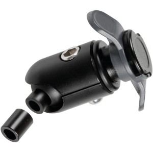 t.b.t. Accessorio per telefoni, dettaglio.