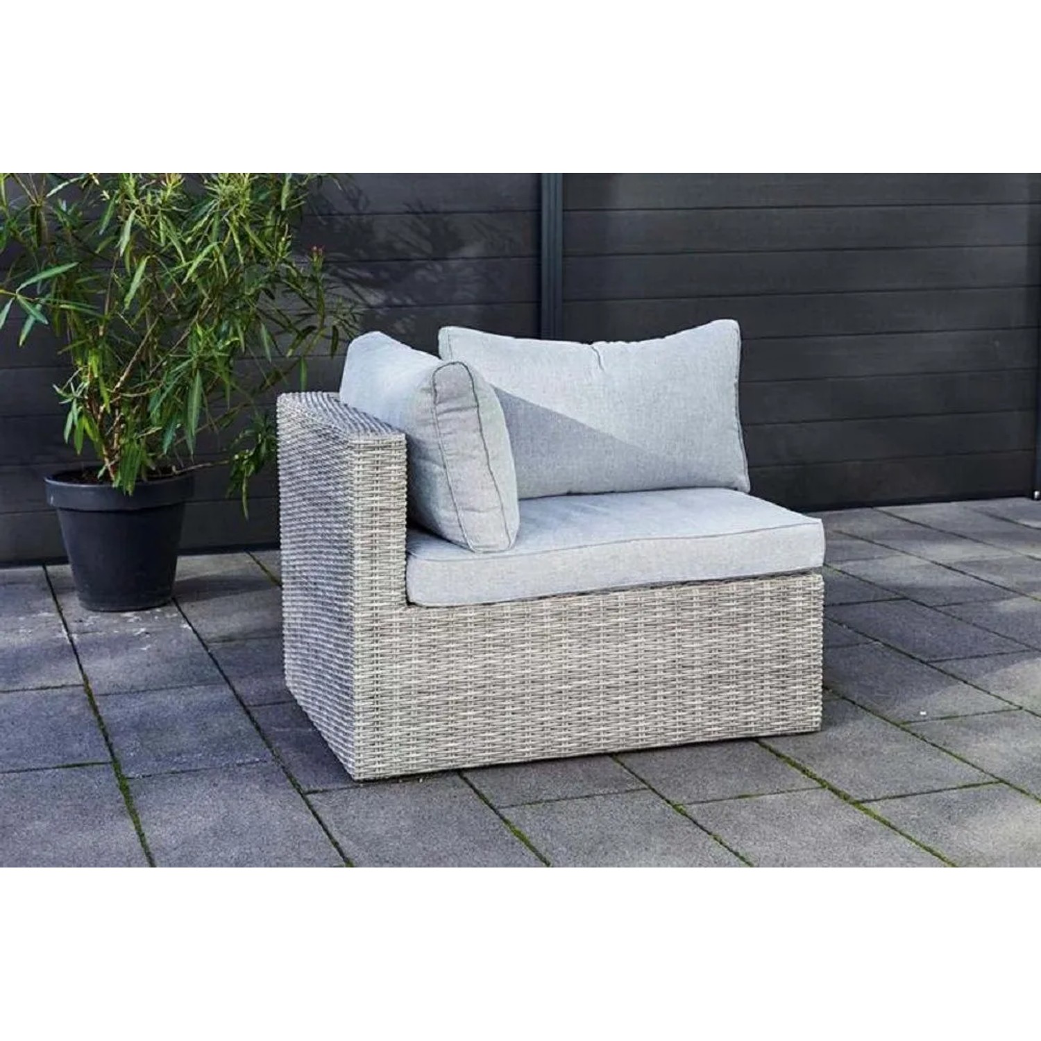 Salotto da giardino Olea in polyrattan sabbia 3 posti_29