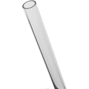 Copertura in plastica trasparente, adatta per Coperture plastiche e lastre alveolari.