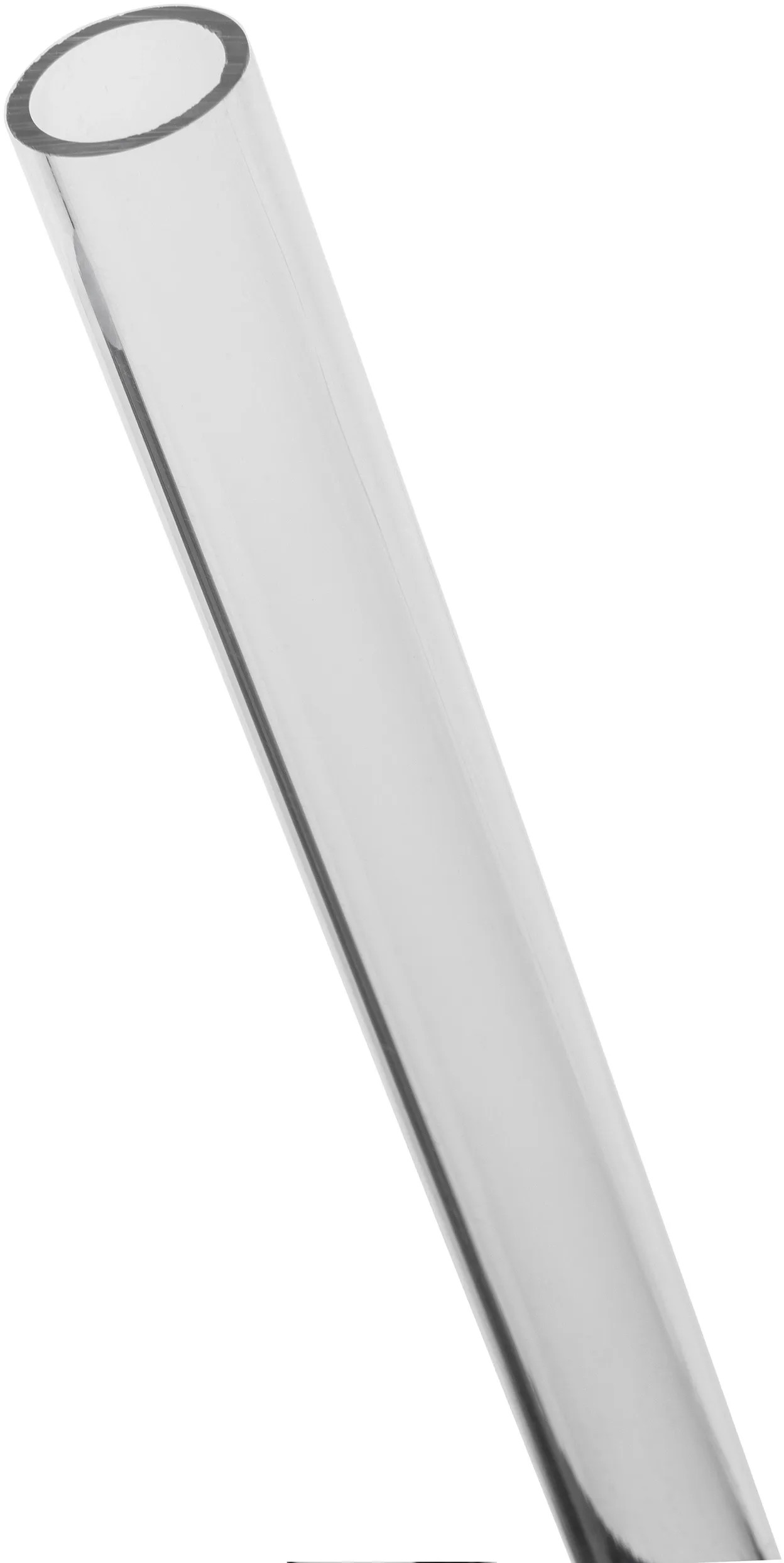 10 Fogli Acrilico Trasparente 15x10 Cm - Plexiglass 3 Mm Per Fai Da Te - Foto 7