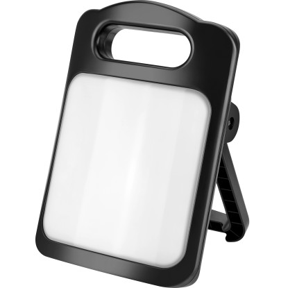 Faro da cantiere LED 25W 2000Lm 4000K IP54