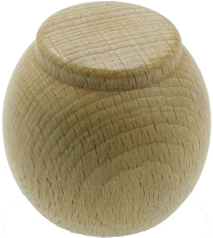 Palla decorativa in metallo dorato tatiana d15cm - Atmosphera créateur