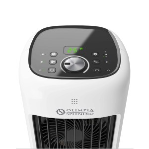 Raffrescatore evaporativo Olimpia Splendid Peler Tower 10 l