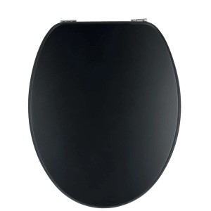 Sedile WC nero t.b.t. della categoria Sedili WC.