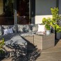 Salotto da giardino Olea in polyrattan sabbia 3 posti_25