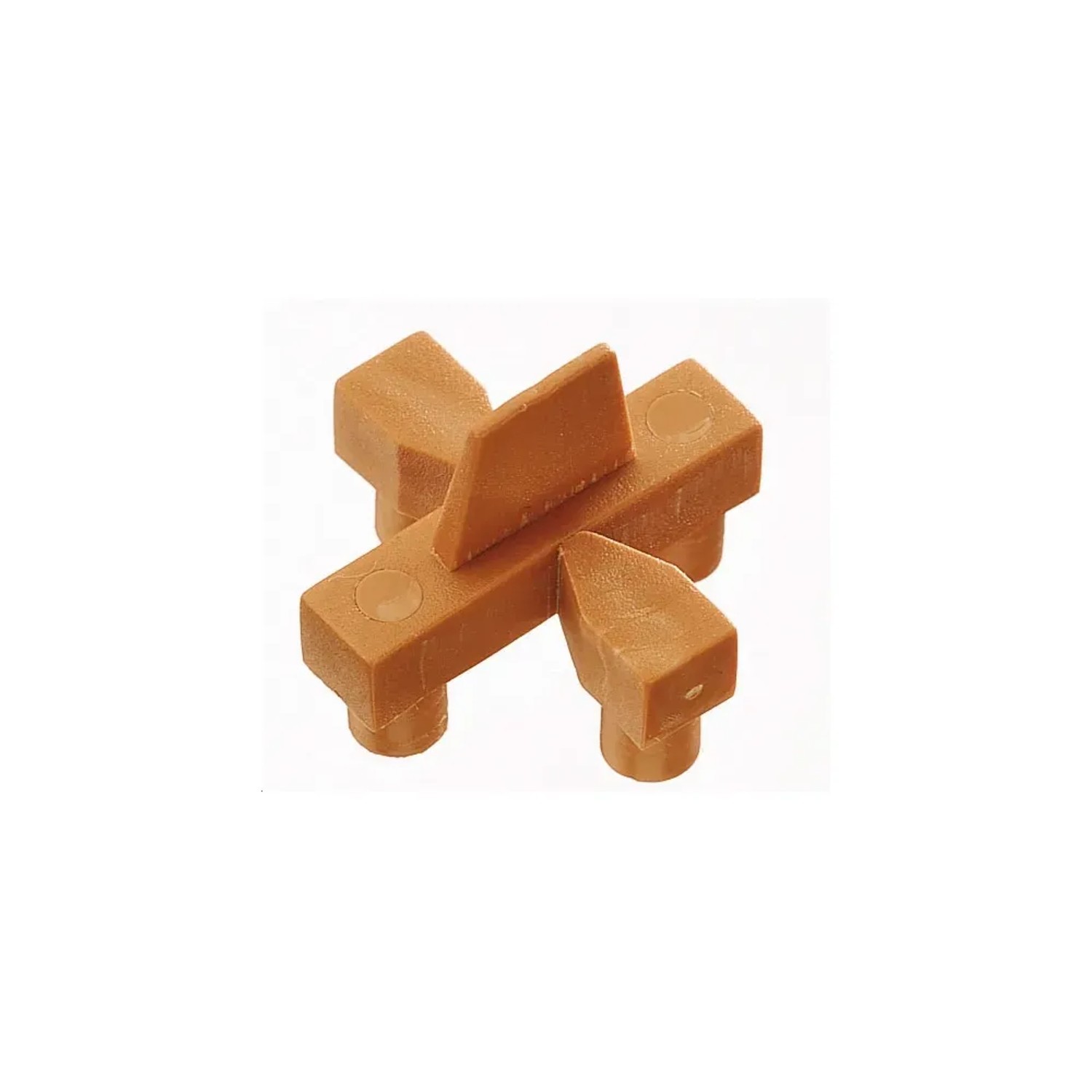 LUX-TOOLS distanziatori per piastrelle Comfort 6 mm e 7 mm acquista da OBI
