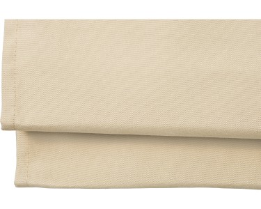 OBI tenda a pacchetto Rubena 120 cm x 170 cm beige