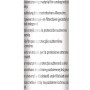 Rotolo di membrana bituminosa t.b.t. per impermeabilizzazione tetti, dettagli sull'etichetta.