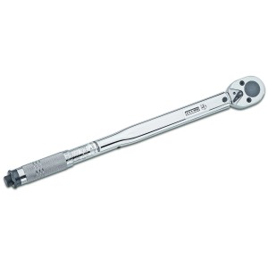 Chiave dinamometrica LUX Classic, 42-210 Nm, per un serraggio preciso delle viti.