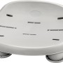 Sedile per idromassaggio Bestway LAY-Z-SPA Xtras, grigio e regolabile in altezza.