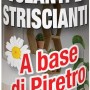 Spray insetticida Flortis contro insetti volanti e striscianti. Antizanzare per casa e giardino.