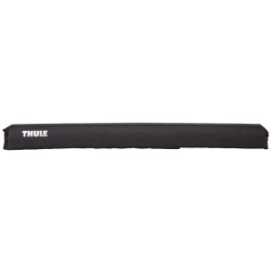 t.b.t. Thule, accessorio per il trasporto sicuro.