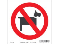 Cartello Segnaletico INFERMERIA - In Alluminio 20x31 Cm Resistente Alle Intemperie - Foto 13