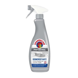 Chanteclair Professional disincrostante forte anticalcare bagno 700 ml